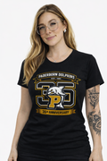 T-Shirt - "35YEARS DOLPHINS" - Ladies
