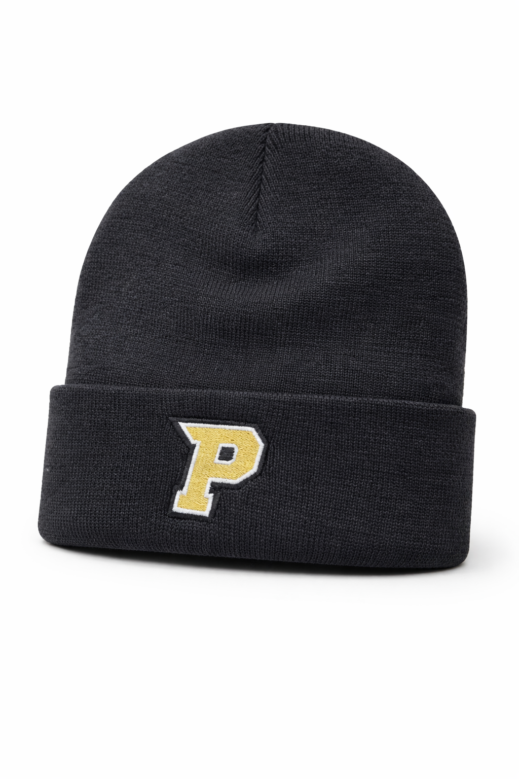 Dolphins Beanie „P-Stick“ – Benchfield Cotton Beanie