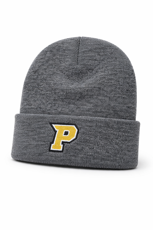 Dolphins Beanie „P-Stick“ – Benchfield Cotton Beanie