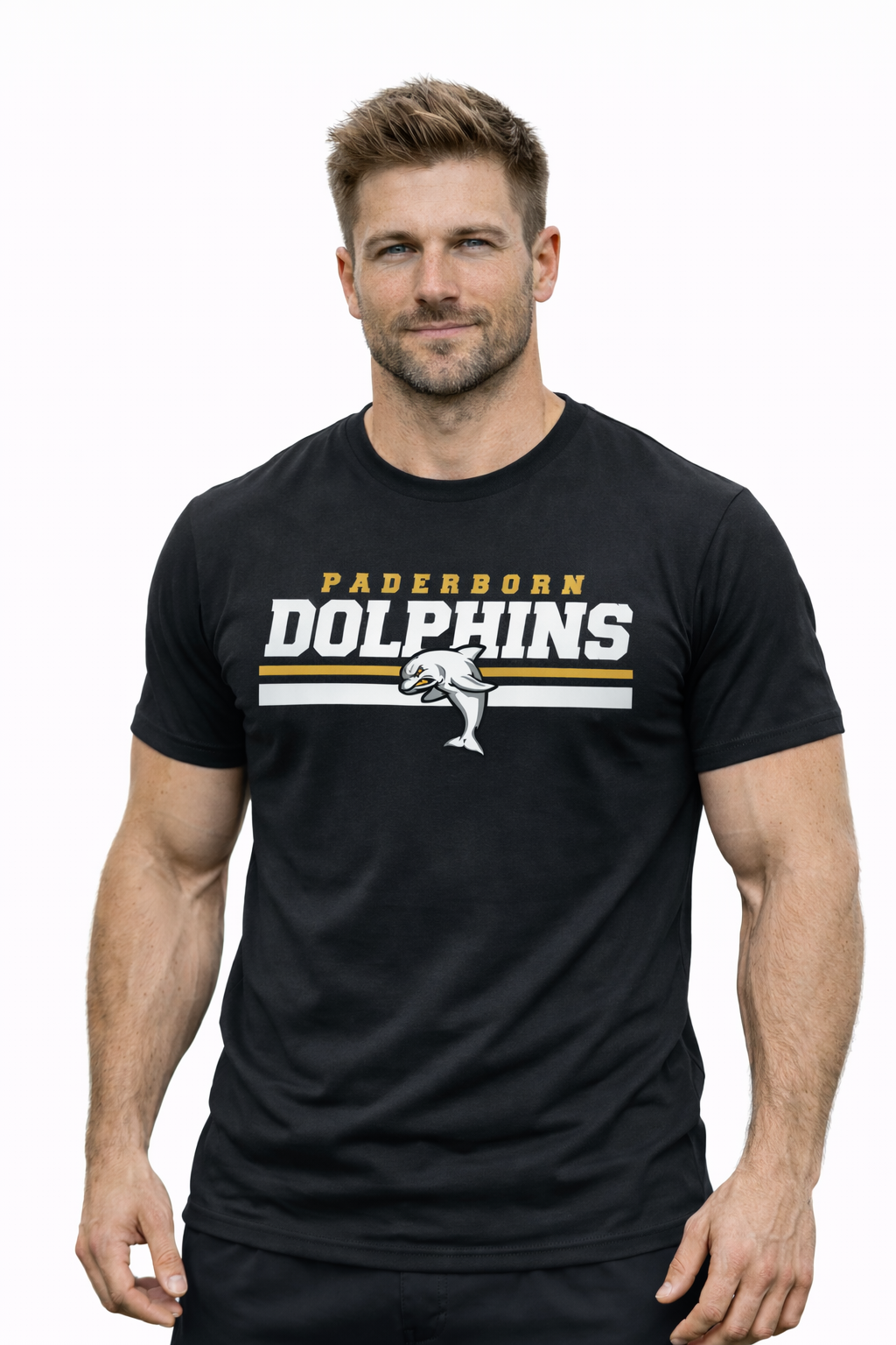 T-Shirt PBD Logo-Shirt