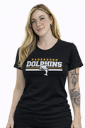 T-Shirt PBD Full-Shirt - Ladys