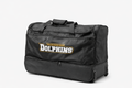 Paderborn Dolphins Team Travel Trolley | Uhlsport Essential 90 Liter