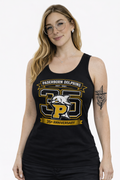 Paderborn Dolphins – 35 Years Anniversary Ladies Tank Top